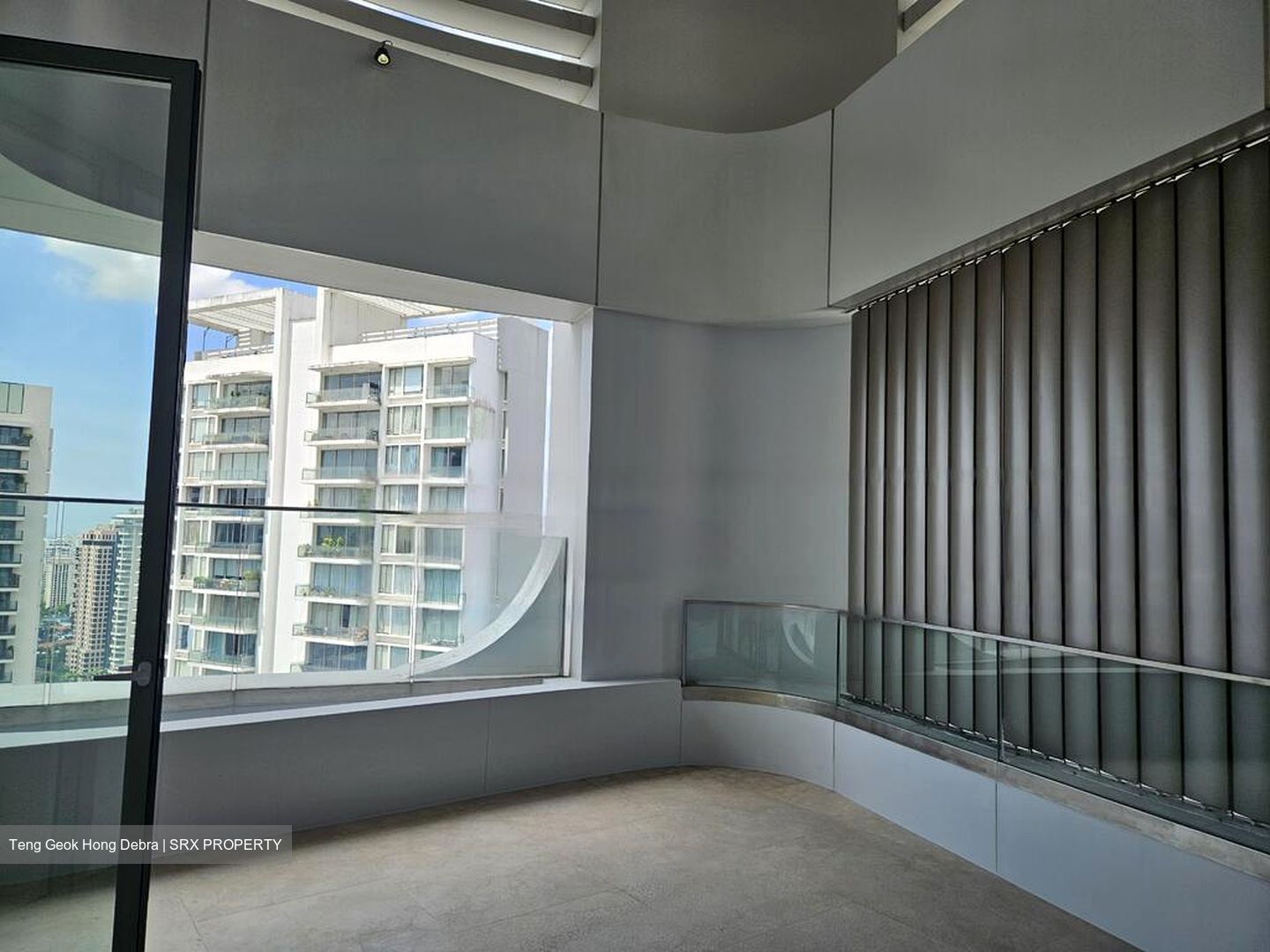 Ardmore Residence (D10), Condominium #532321041